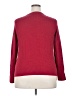 Torrid Red Cardigan Size 2X Plus (2) - photo 2