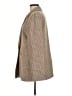 Z Supply Houndstooth Brown Blazer Size L - photo 5