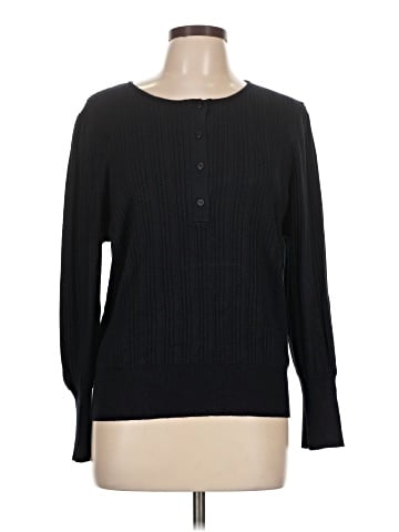 Galeries Lafayette Pullover Sweater (view 1)