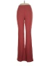 L Space Chevron-herringbone Red Dress Pants Size S - photo 1