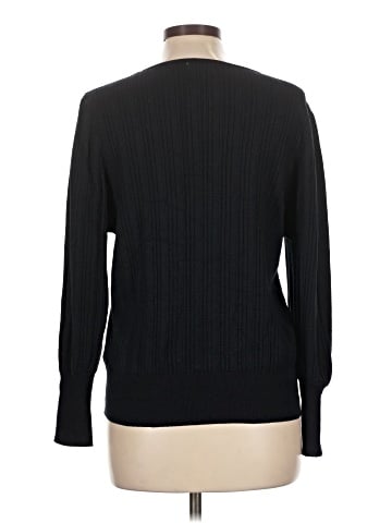 Galeries Lafayette Pullover Sweater (view 2)