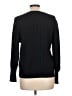 Galeries Lafayette Black Pullover Sweater Size L - photo 2