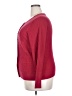Torrid Red Cardigan Size 2X Plus (2) - photo 5