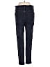 Madewell Chevron-herringbone Blue Jeans Size 27 waist - photo 2