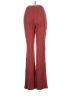 L Space Chevron-herringbone Red Dress Pants Size S - photo 2