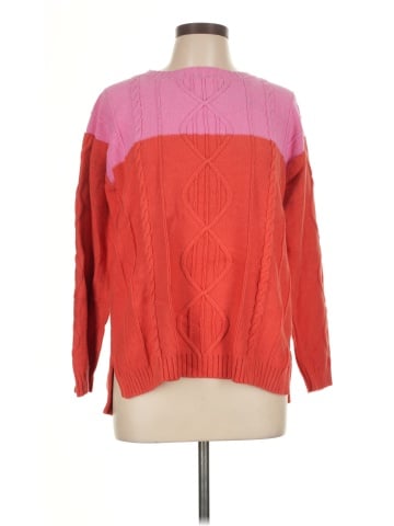 Bella Bliss Pullover Sweater (view 1)