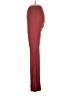 L Space Chevron-herringbone Red Dress Pants Size S - photo 5