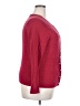 Torrid Red Cardigan Size 2X Plus (2) - photo 4