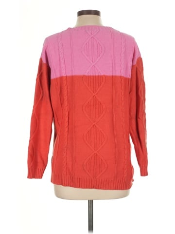 Bella Bliss Pullover Sweater (view 2)