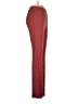 L Space Chevron-herringbone Red Dress Pants Size S - photo 4