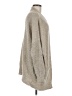 AZZ Trading INC. Tan Cardigan Size M (estimated) - photo 4