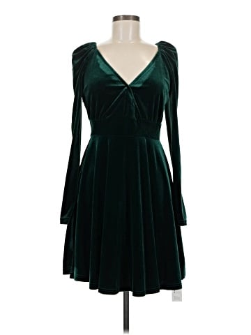 Cupshe Cocktail Dress (view 1)