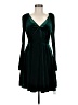 Cupshe Green Cocktail Dress Size M - photo 1