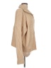 SNDYS. 100% Acrylic Tan Pullover Sweater Size L - photo 4