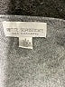 Petite Sophisticate Gray Cardigan Size S - photo 7
