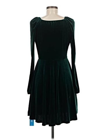 Cupshe Cocktail Dress (view 2)