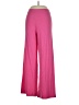 L Space Pink Casual Pants Size S - photo 1