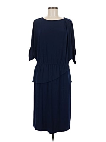 T Tahari Casual Dress (view 1)