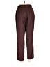 Fundamental Things Burgundy Casual Pants Size 12 (petite) - photo 2