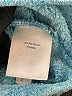 Lands' End 100% Polyester Teal Pullover Sweater Size 6X - 7 - photo 4