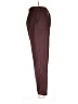 Fundamental Things Burgundy Casual Pants Size 12 (petite) - photo 4
