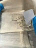 Ann Taylor LOFT 100% Cotton Ivory Blazer Size 0 - photo 6