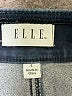 Elle Blue Jeggings Size L - photo 7