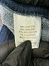 Elle Blue Jeggings Size L - photo 8