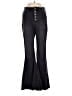 We the Free Black Jeans Size 27 waist - photo 1