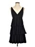 J.Crew Black Cocktail Dress Size S - photo 1