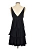 J.Crew Black Cocktail Dress Size S - photo 2