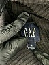 Gap Black Turtleneck Sweater Size L - photo 7