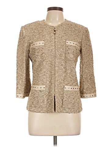 St. John Collection Jacket (view 1)