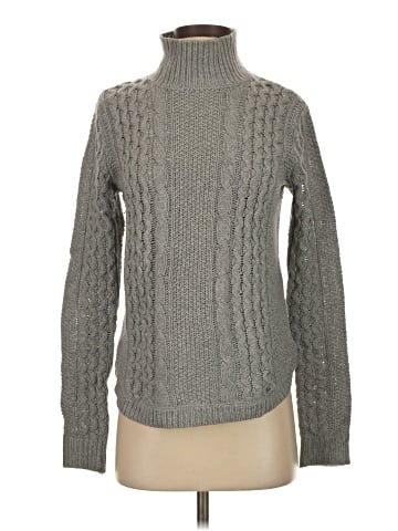 Theory Turtleneck Sweater (view 1)