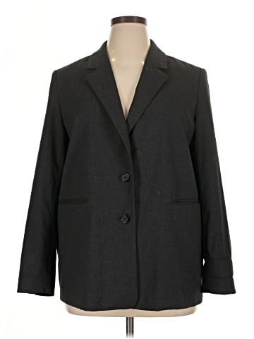 Nordstrom Signature Blazer (view 1)