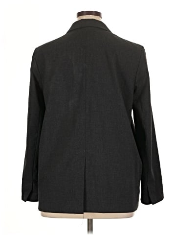 Nordstrom Signature Blazer (view 2)