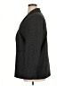 Nordstrom Signature Gray Blazer Size XL - photo 5