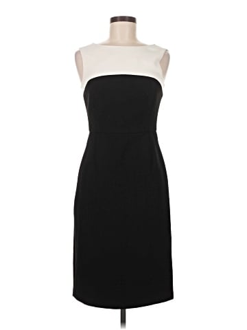 Zara Basic Cocktail Dress (view 1)