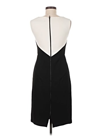 Zara Basic Cocktail Dress (view 2)