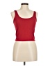 Forever 21 Red Tank Top Size L - photo 1