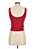 Forever 21 Red Tank Top Size L - photo 2