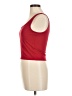 Forever 21 Red Tank Top Size L - photo 5