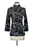 Pure Amici Black Jacket Size S - photo 1