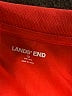 Lands' End Red Short Sleeve Blouse Size 1X - photo 7