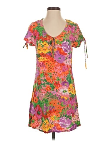 Jams World Casual Dress (view 1)