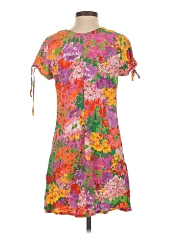 Jams World Casual Dress (view 2)
