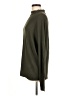 BP. Solid Green Turtleneck Sweater Size M - photo 5