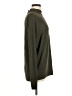 BP. Solid Green Turtleneck Sweater Size M - photo 4