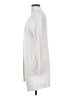 SOHO Apparel Ltd White Cardigan Size S - photo 5