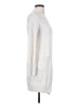 SOHO Apparel Ltd White Cardigan Size S - photo 4